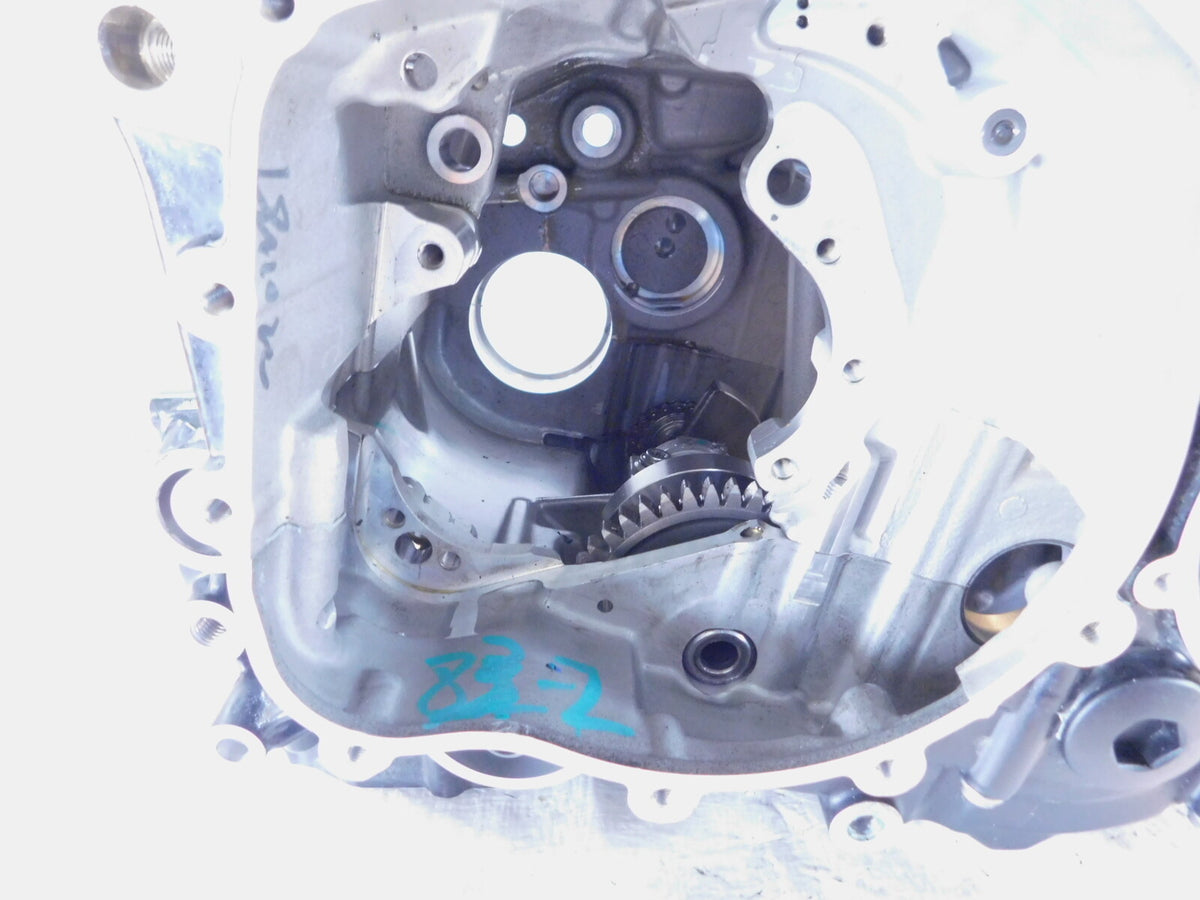 2020 20 BMW F900 R F900R Engine Motor Housing Block Crankcase & Cylinder Barrels - C3 Cycle
