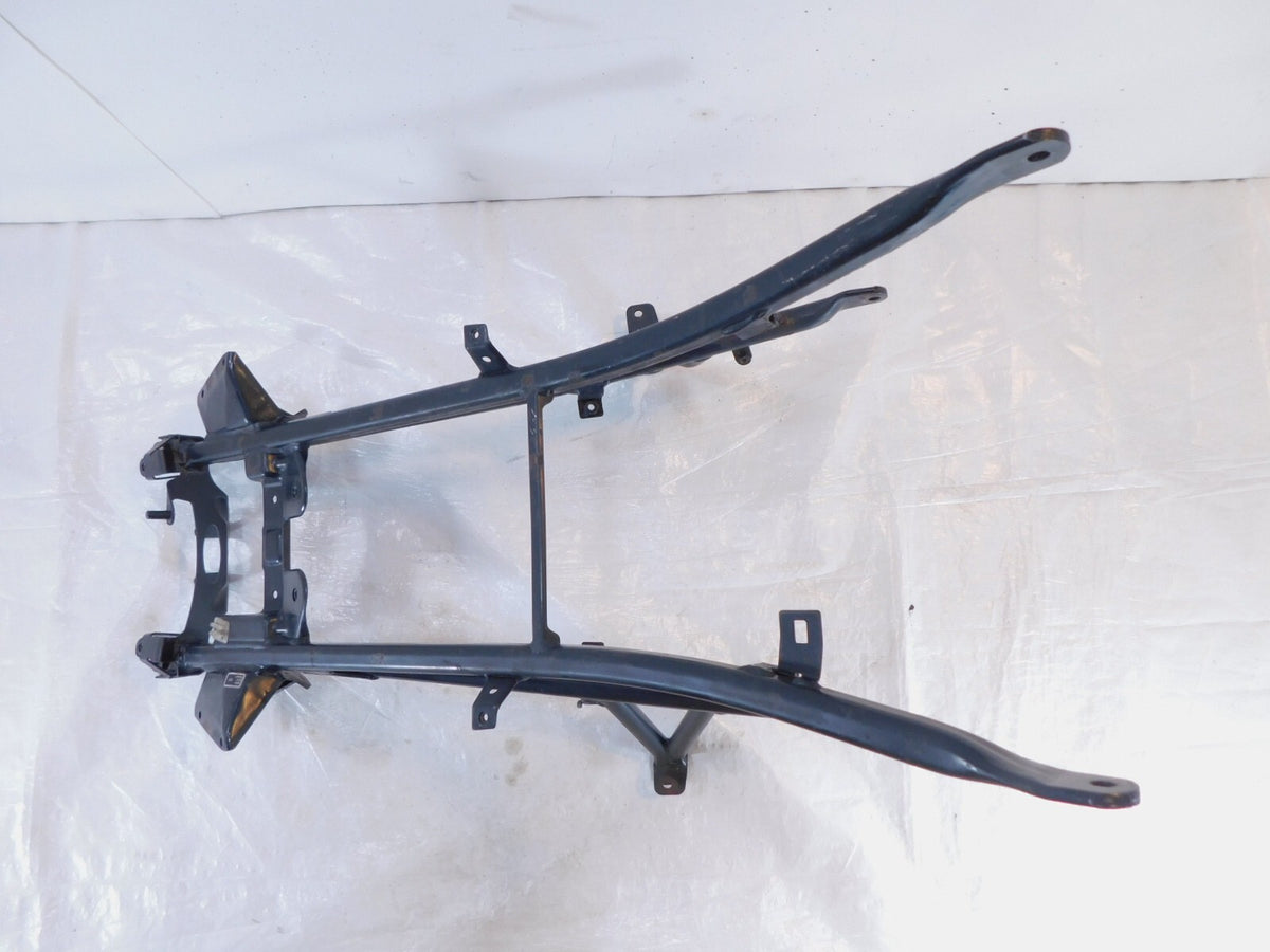 2001 2002 2003 2004 2005 BMW F650CS Rear Tail Section Seat Subframe Frame - C3 Cycle