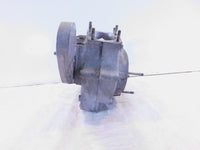 1984 84 Harley Davidson Ironhead Sportster Engine Motor Crankcase Crank Cases - C3 Cycle