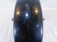 Harley Davidson Touring Road King & Electra Glide Black Rear Wheel Cover Fender - C3 Cycle