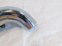 Harley Tri Glide Ultra & Freewheeler Trike Screamin Eagle Exhaust Rear Shield - C3 Cycle