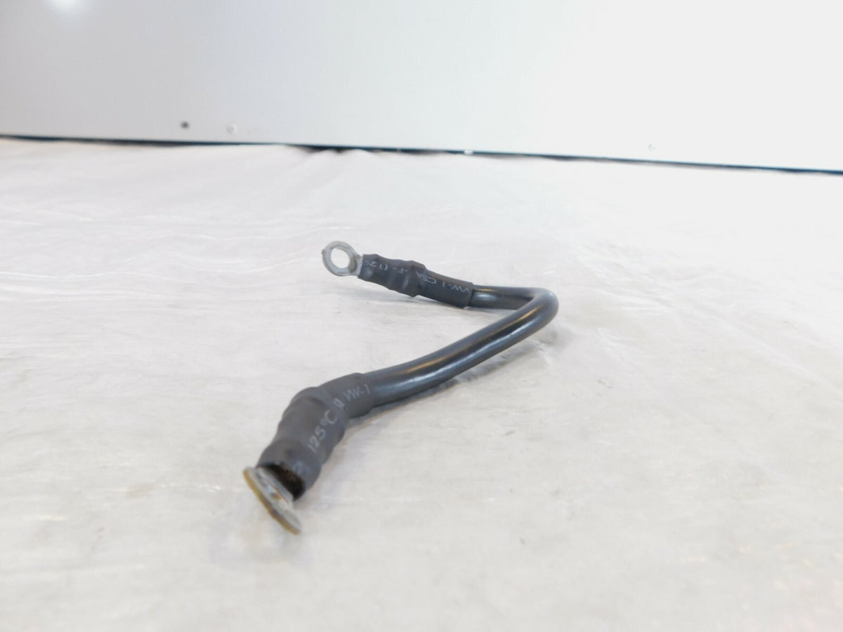 2015-2020 Harley Davidson Street 500 750 Negative Ground Battery Cable Lead Wire - C3 Cycle