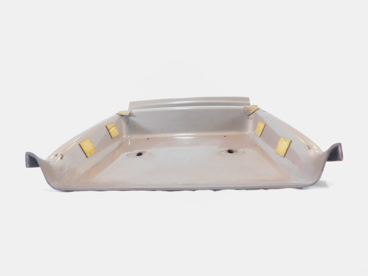 1988-1989 Honda Goldwing 1500 GL1500 Standard Beige Rear Fender Center Fairing - C3 Cycle