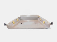 1988-1989 Honda Goldwing 1500 GL1500 Standard Beige Rear Fender Center Fairing - C3 Cycle
