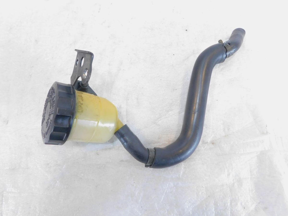 1998-2009 Honda VFR800 Interceptor 800 Rear Brake Master Cylinder Reservoir - C3 Cycle