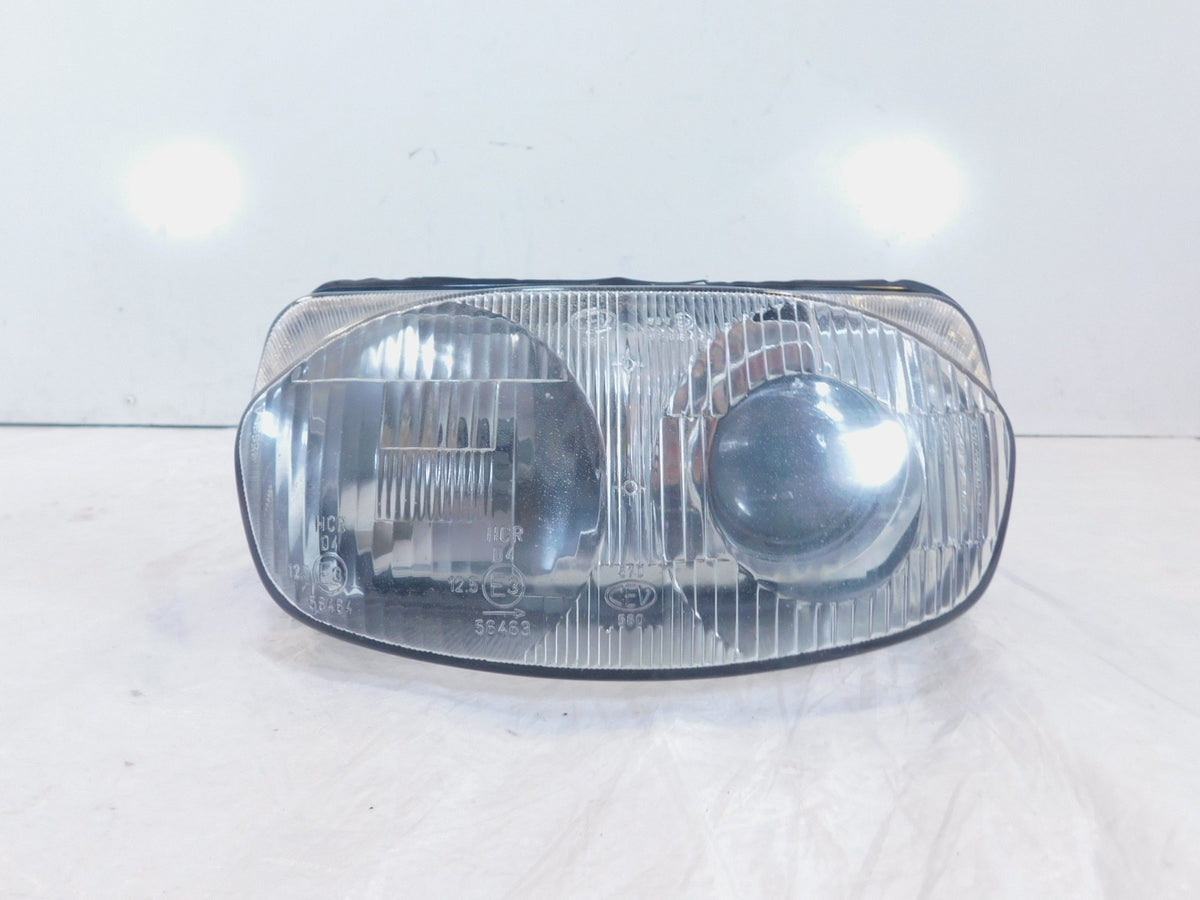 Ducati Sport Touring ST2 & ST4 ST4S Front Headlight Headlamp Head Light Unit - C3 Cycle