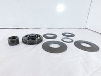 Harley Davidson Road King Street & Electra Glide Compensator Gears & Springs - C3 Cycle