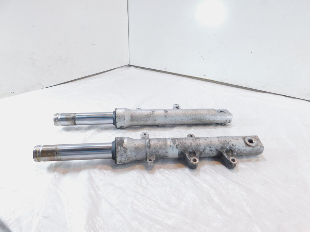 Honda NSS250 NSS250S Reflex Sport 250 Front Left & Right Suspension Shock Forks - C3 Cycle
