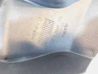 2006-2009 Aprilia RSV1000 Tuono 1000 1000R Grey Left Spoiler Fairing