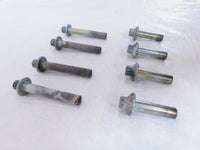 Harley Davidson Twin Cam Touring Dyna & Softail Cylinder Head Mount Bolts - C3 Cycle