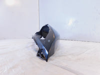 Can-Am Spyder GS RS Roadster 990 SE5 SM5 Black Front Left Side Fairing Panel - C3 Cycle