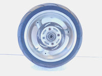 2001-2002 Buell M2 Cyclone S3 Thunderbolt & X1 Lightning Rear Wheel Rim & Tire