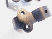 2021 & 2022 Yamaha Tracer 900 GT MTT09 Engine Motor Frame Mount Bracket Stays - C3 Cycle