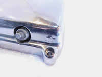 2002 & 2003 Indian Gilroy Scout & Spirit Chrome Transmission Top Cover - C3 Cycle
