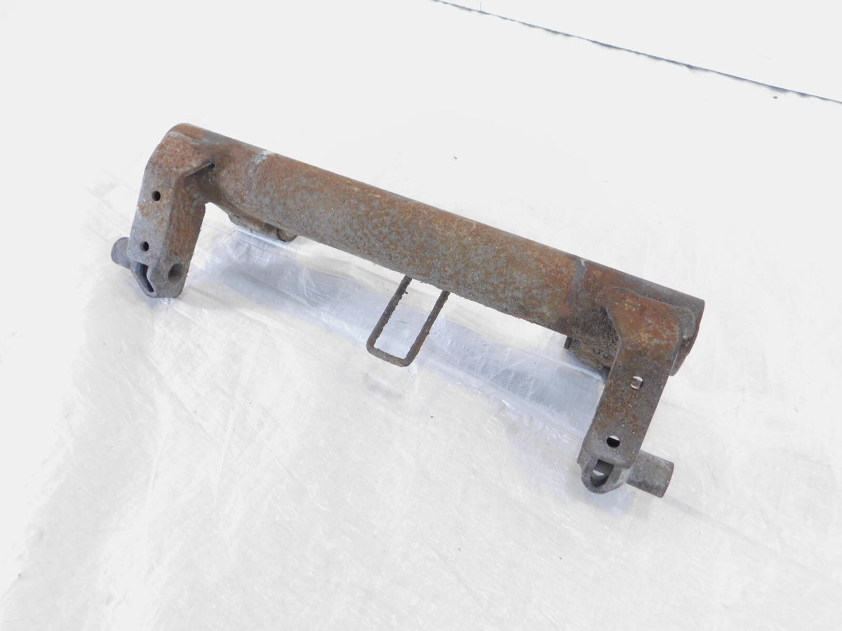 2007-2014 Suzuki AN400 Burgman 400 Main Crankcase Engine Motor Mount Bracket - C3 Cycle