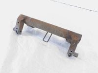 2007-2014 Suzuki AN400 Burgman 400 Main Crankcase Engine Motor Mount Bracket - C3 Cycle