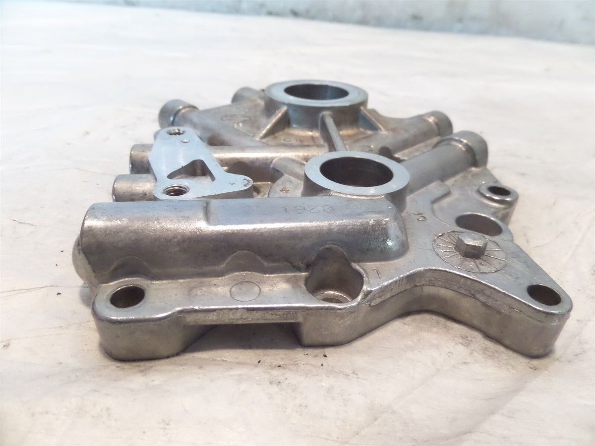 17 & 18 Harley Davidson Road King Street Electra Glide Camshaft Cam Mount Plate - C3 Cycle