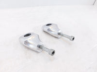 Victory V92 Deluxe Classic Touring Cruiser Handlebar Handle Bar Riser Brackets