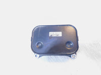 BMW F750GS F850GS ADV & F900 F900R F900XR Engine Motor Oil Cooler Heat Exchanger - C3 Cycle