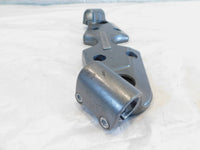 1999-2007 Suzuki GSX1300R Hayabusa Chrome Handlebar Triple Tree Riser Bracket - C3 Cycle