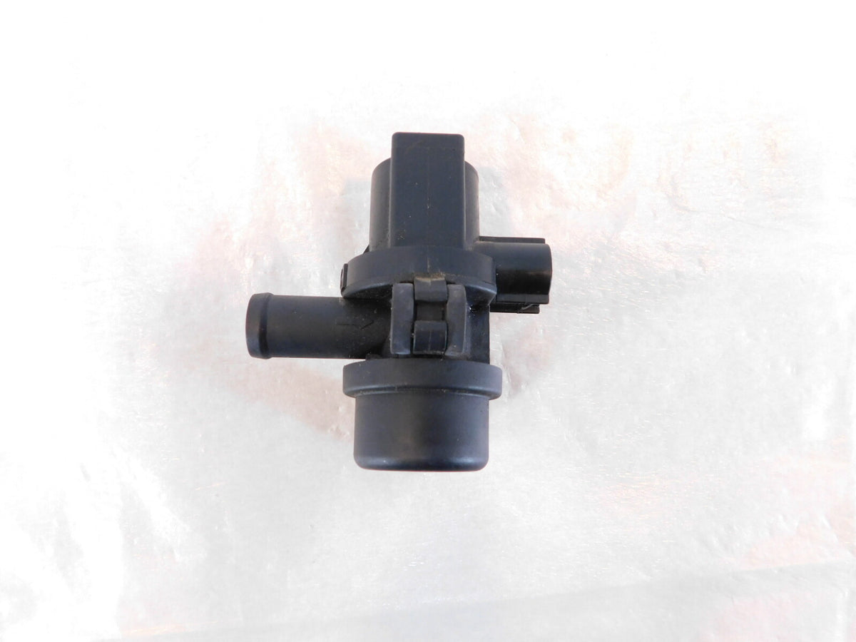 2015-2023 Yamaha YZFR3 YZF R3 MT03 MT-03 OEM 2nd Air Cut Valve Solenoid Switch - C3 Cycle