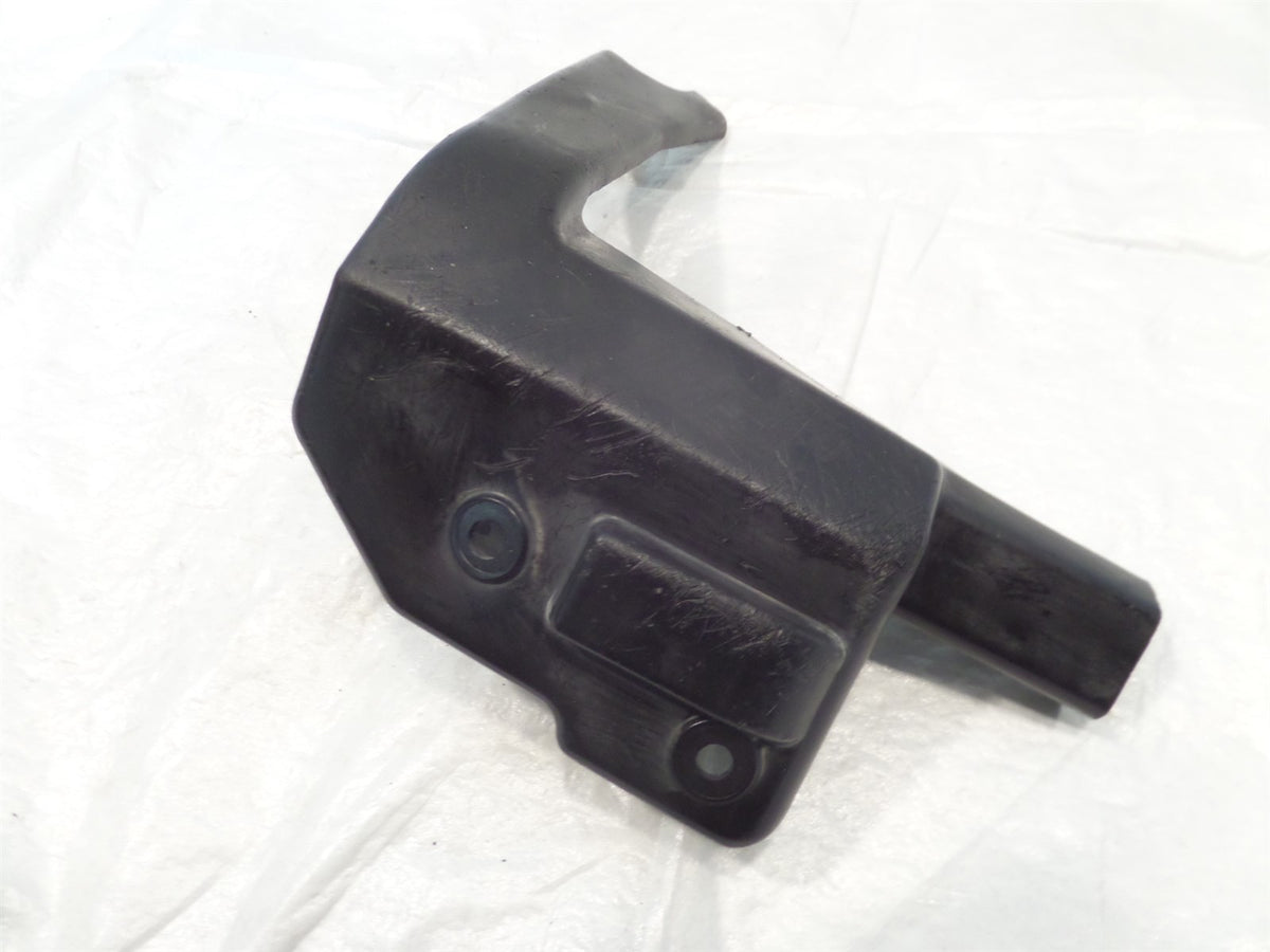 2006-2011 Kawasaki Ninja 1400 ZX-14 Seat Lock Latch Guard Cover 55020-0275 - C3 Cycle