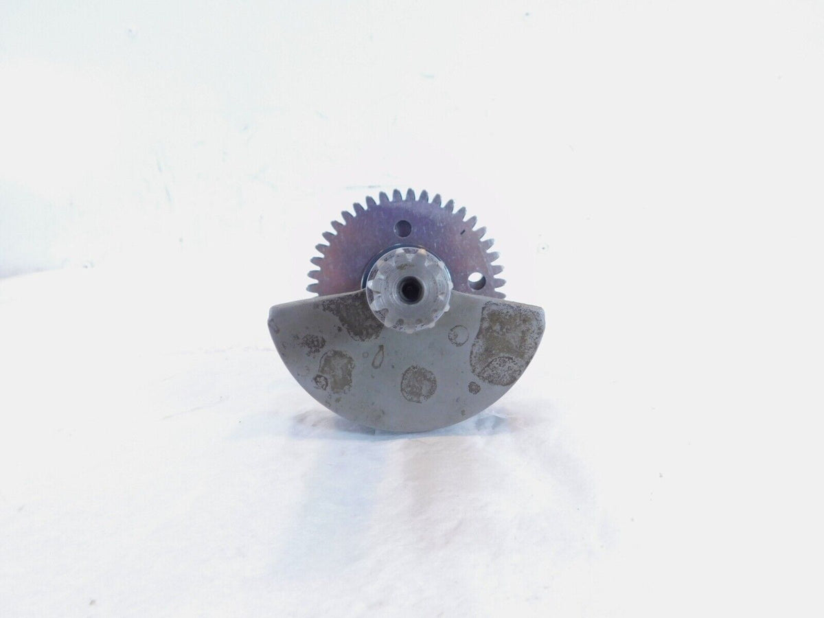 1997-2000 BMW F650 Funduro F650ST Engine Crankshaft Compensating Balancer Shaft - C3 Cycle