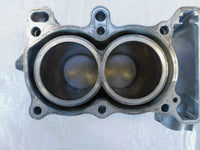 2002-2013 Honda FSC600 Silver Wing 600 Engine Motor Cylinder Barrel w/ Pistons - C3 Cycle