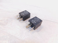 Royal Enfield Classic Bullet 500 EFI B5 C5 Miscellaneous Harness Switch Relays - C3 Cycle