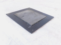 1998-16 Yamaha V-Star 650 Classic Custom Battery Tray Cover Guard Panel Damper - C3 Cycle