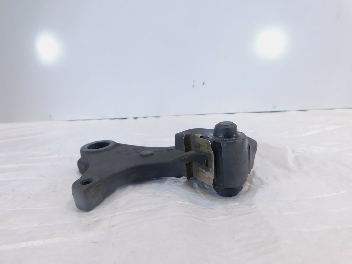 Triumph Street Triple Daytona 675 R Rear Disc Brake Caliper Bracket Mount Holder - C3 Cycle
