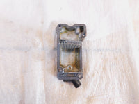 Kawasaki ZZR1200 & Ninja ZX-11 & Concours 1000 Crankcase Breather Body Cover - C3 Cycle