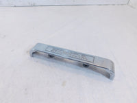 1996-2016 Honda CMX250 CMX250C Rebel 250 Chrome Front Fork Steering Stem Cover - C3 Cycle