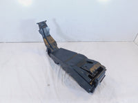 2007-2012 Triumph Tiger 1050 SE Rear Wheel Fender Mudguard Battery Tray - C3 Cycle