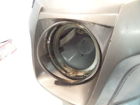 1982 Honda GL500 GL500I Silverwing Interstate Silver Front Fairing Cowling Cowl - C3 Cycle
