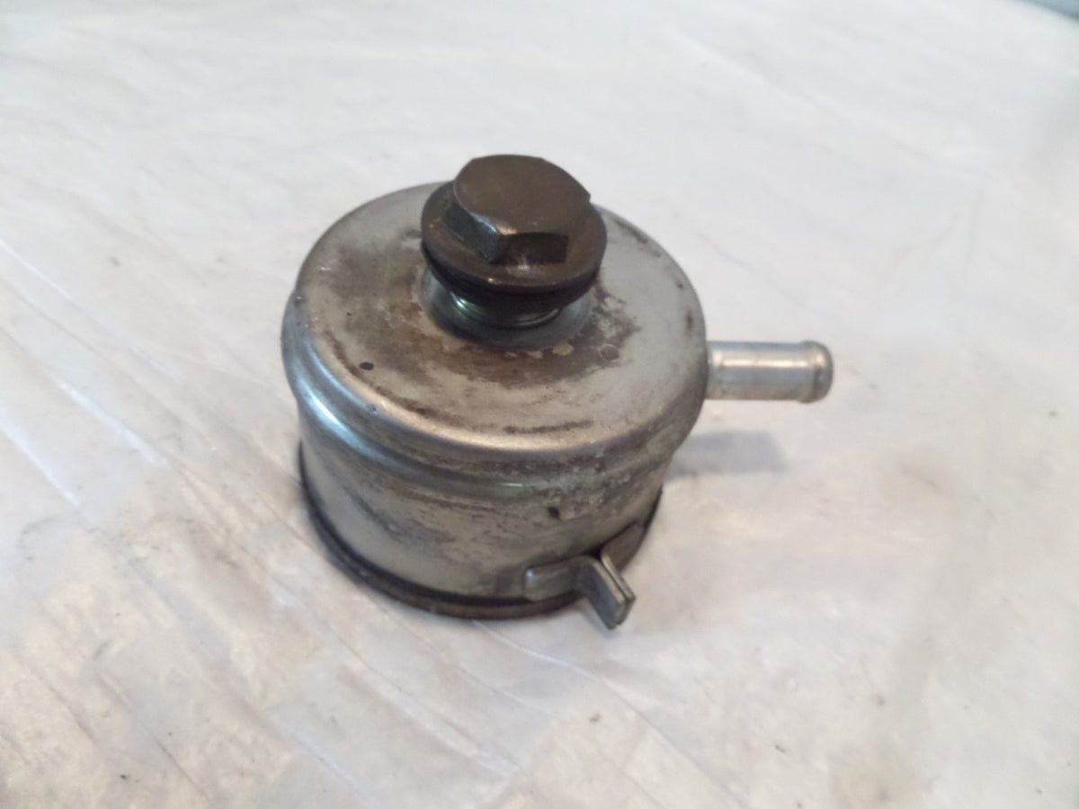 Yamaha YZFR6 YZF R6 FZ6 FZ-6 FZ6R Engine Motor Oil Cooler & Mount Bolt Assembly - C3 Cycle