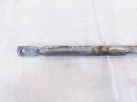 Harley Dyna Super Glide Custom Low Rider & Street Bob Brake Pedal Lever Pull Rod