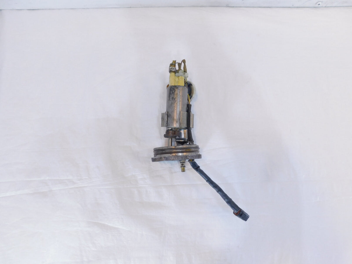 2008 & 2009 Buell Firebolt XB12R XB12 Gas Petrol Fuel Tank Pump P0130.5AA - C3 Cycle