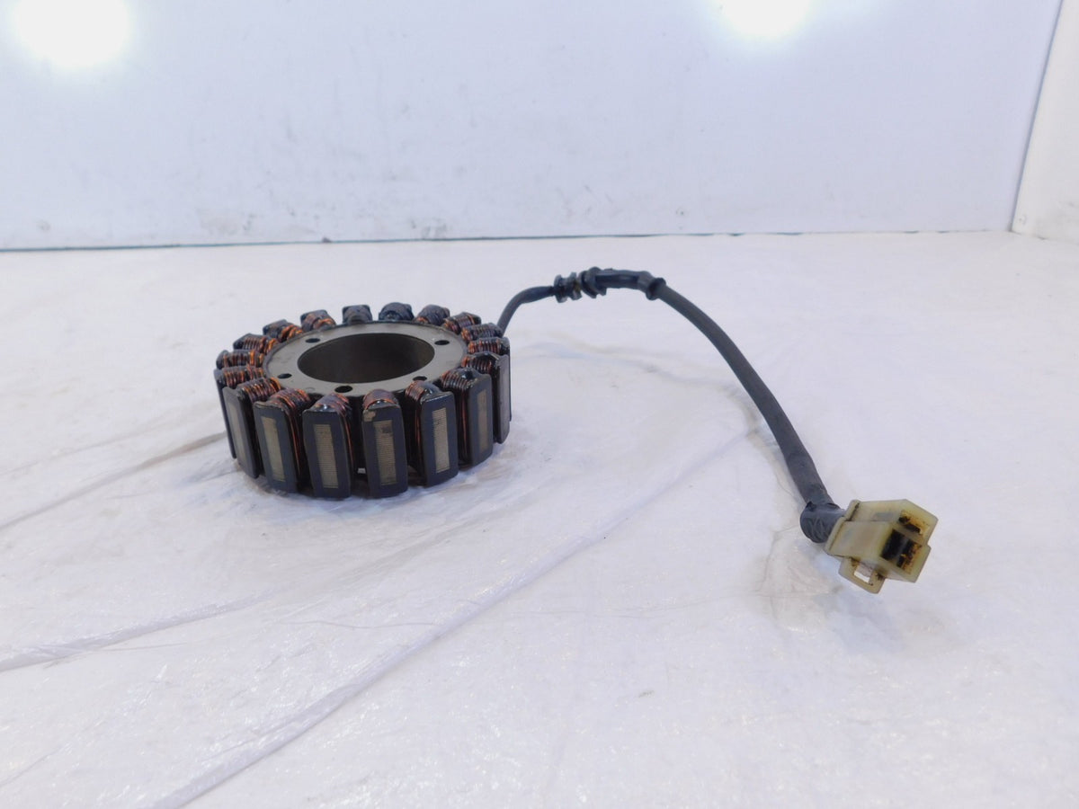 Honda VT1100 VT1100C Shadow 1100 Spirit & ACE Alternator Generator Stator Coil - C3 Cycle