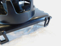 Harley Davidson Tri Electra Glide Front Left Engine Coolant Radiator Cooling Fan - C3 Cycle