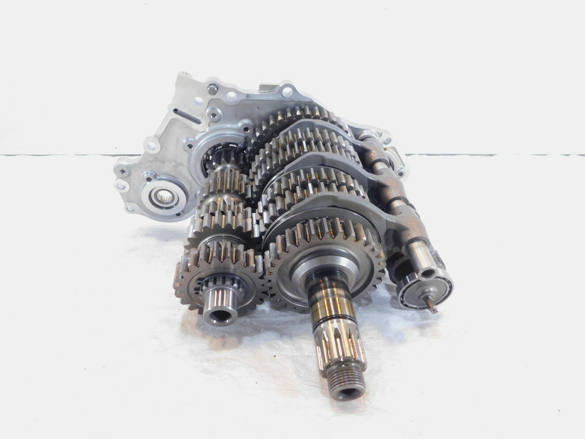2018-2020 Kawasaki Ninja H2 SX SE ZX1002 Transmission Gearbox Gears Assembly - C3 Cycle