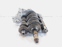 2018-2020 Kawasaki Ninja H2 SX SE ZX1002 Transmission Gearbox Gears Assembly - C3 Cycle