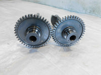 11-20 BMW C600 C650 Sport C650GT Crankshaft Counter Balancer Compensating Shafts - C3 Cycle