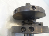 2015-2020 Harley Davidson Street 500 Engine Motor Crank Crankshaft Flywheel - C3 Cycle