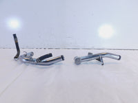 1991-2000 Honda GL1500 Goldwing R/L Water Coolant Pump Thermostat Outlet Pipes - C3 Cycle