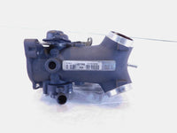 Harley Davidson Dyna & Softail Throttle Body Intake Induction Module & Injectors - C3 Cycle