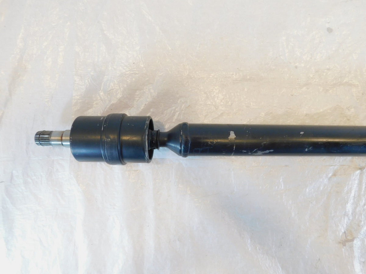 2019-2023 Can-Am Ryker 600 900 Rally Left Rear Wheel Differential Drive Shaft - C3 Cycle