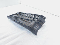2017 17 Victory Octane Black Front Engine Coolant Radiator Cover Grill -Twisted - C3 Cycle
