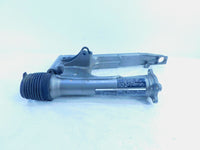 10-11 Honda NT700 NT700V NT700VA Deauville Rear Wheel Fork Bracket Swingarm Arm - C3 Cycle