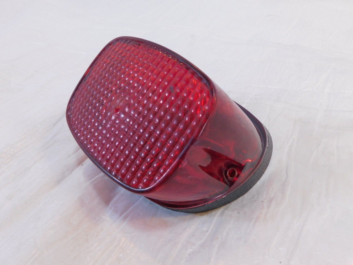 Harley Davidson Touring Dyna Softail & Sportster Rear Tail Brake Light Assembly - C3 Cycle